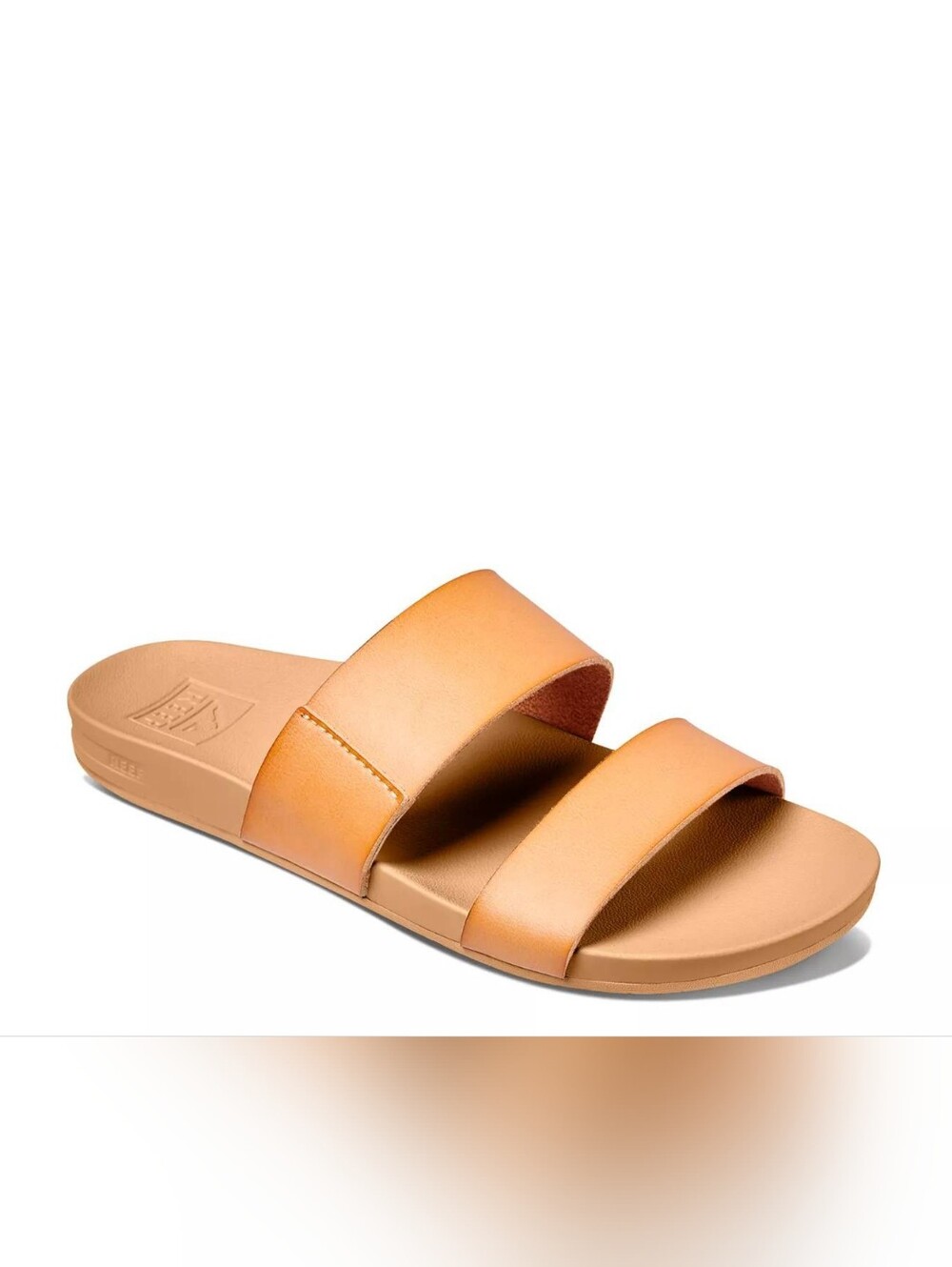 Reef Cushion Vista SandalSize 6 Natural - Picture 4 of 11